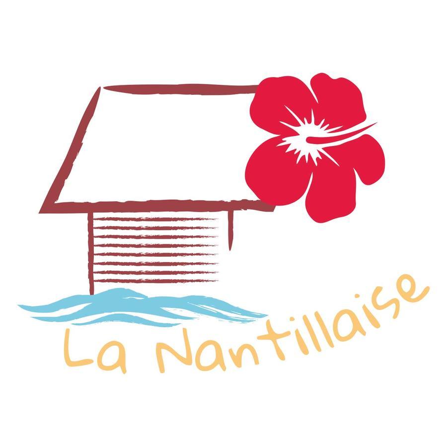 בוויאנט Gites La Nantillaise מראה חיצוני תמונה